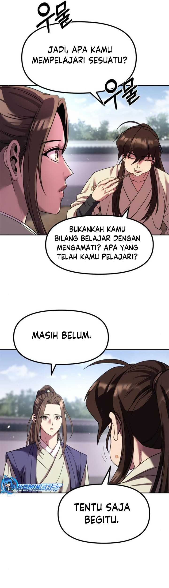 Chapter 77 - halaman 19