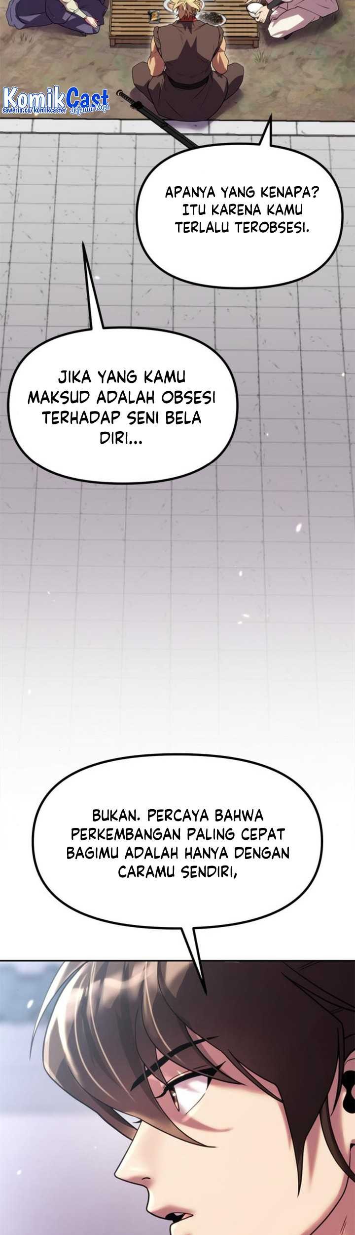 Chapter 77 - halaman 23