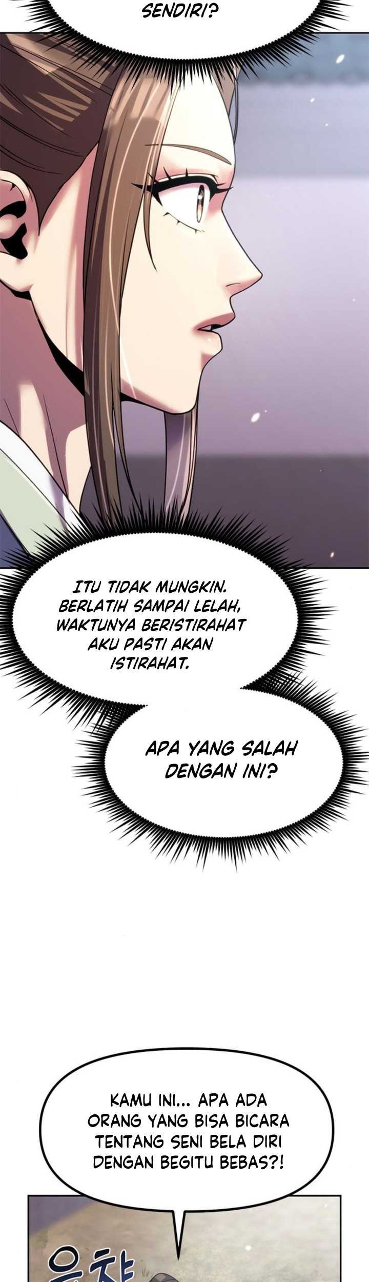 Chapter 77 - halaman 25