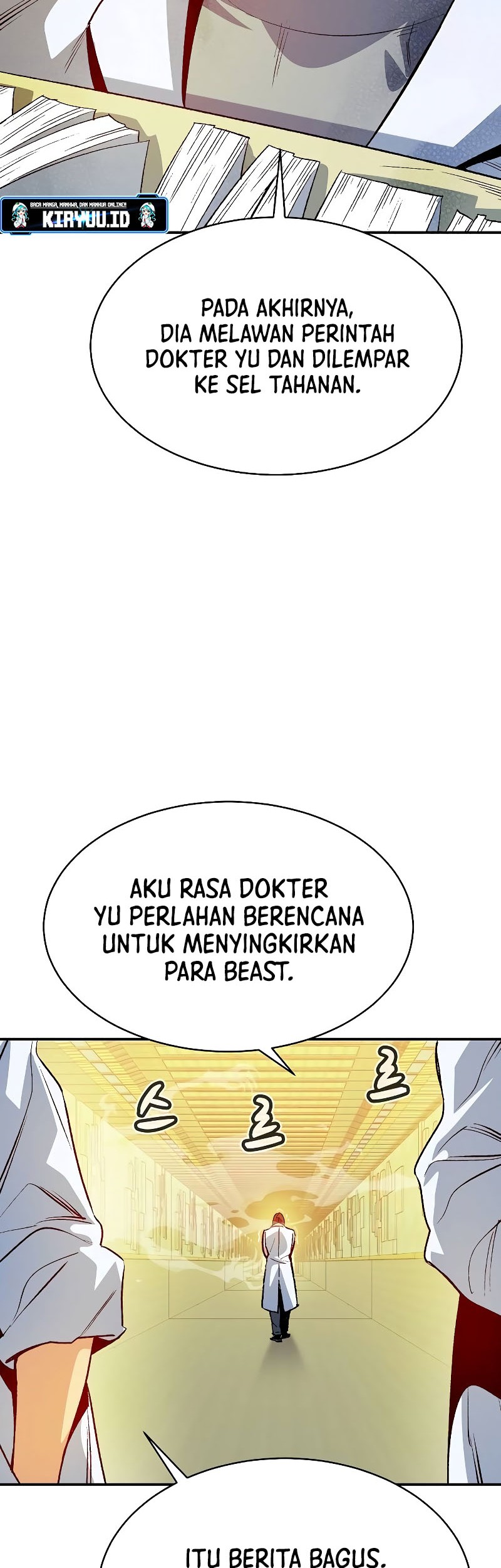 Chapter 139 - halaman 30