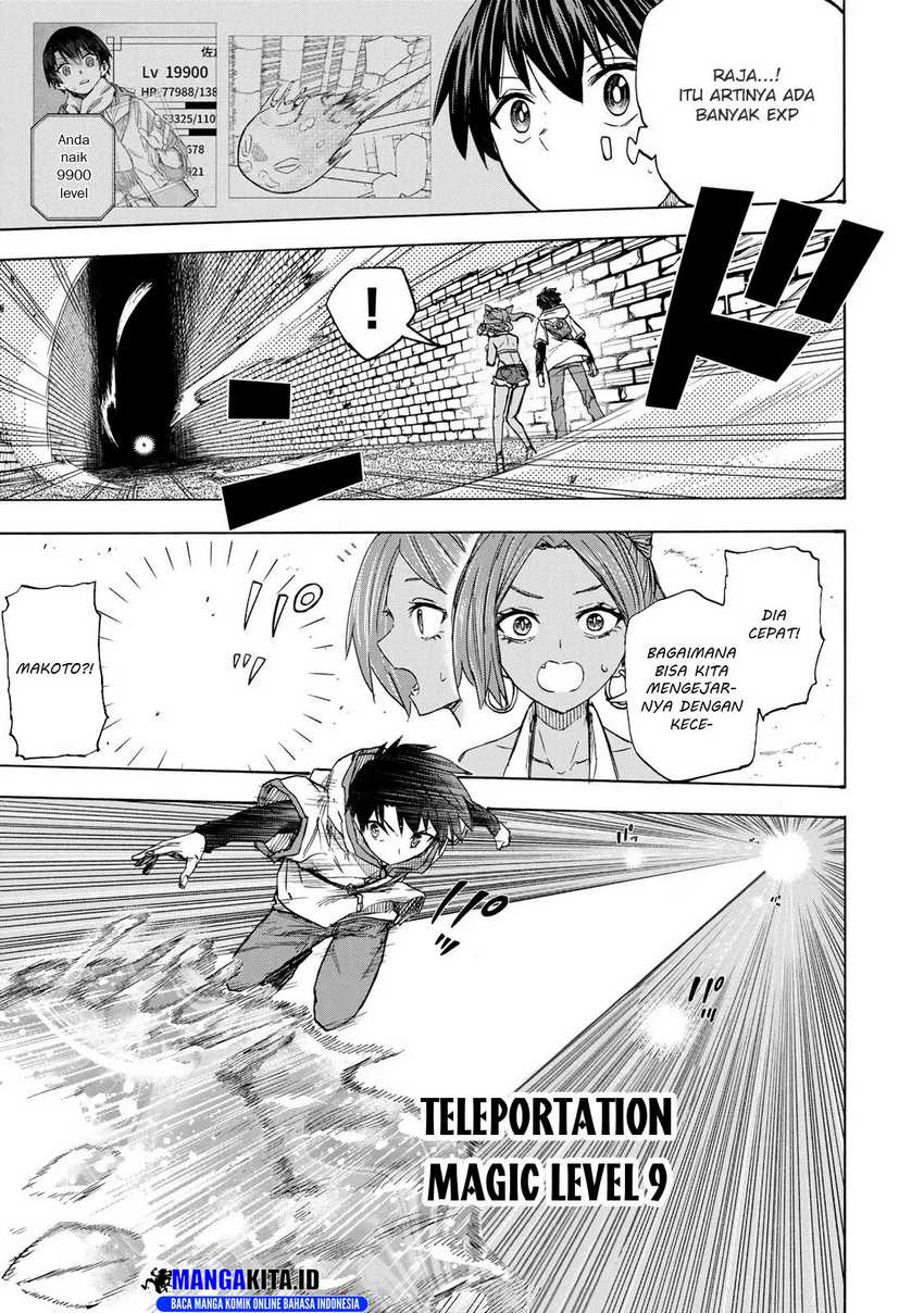 Chapter 30 - halaman 9
