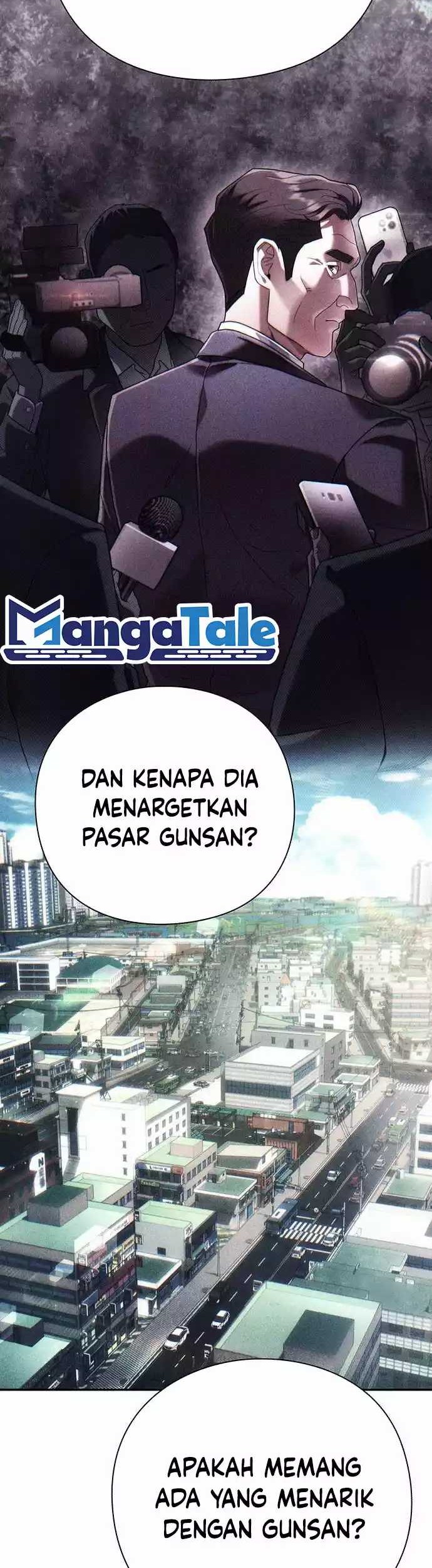 Chapter 87 - halaman 21