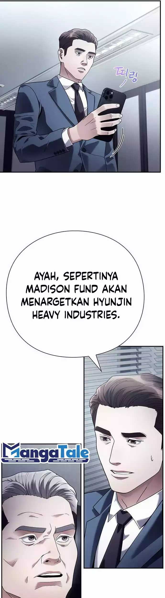 Chapter 87 - halaman 26