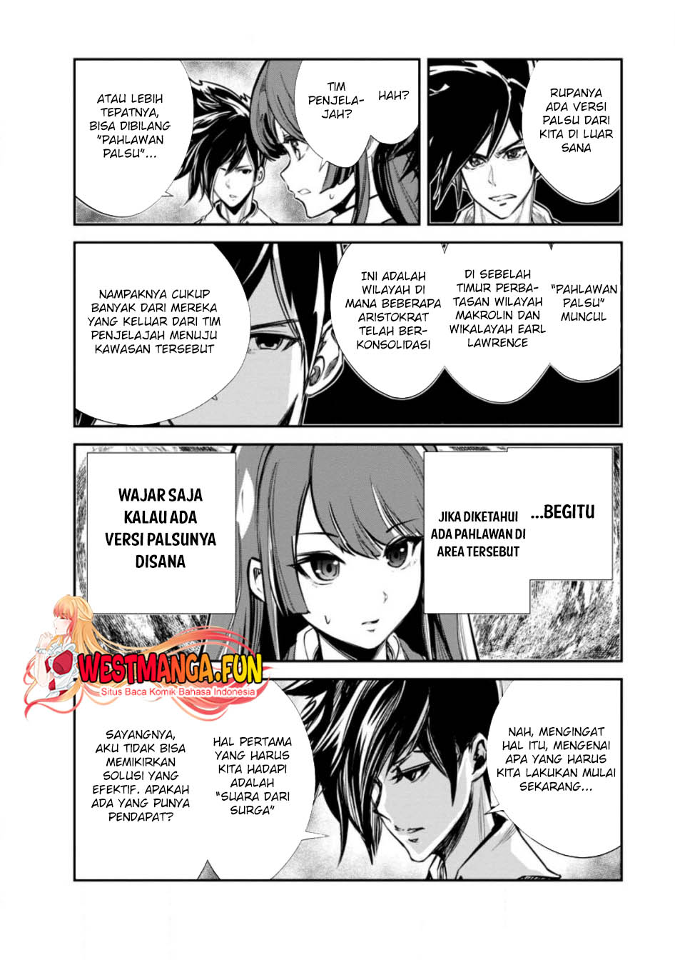 Chapter 61 - halaman 10