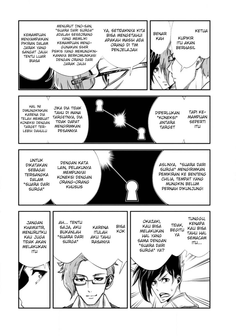 Chapter 61 - halaman 11