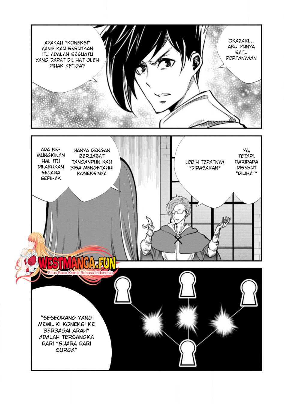 Chapter 61 - halaman 12