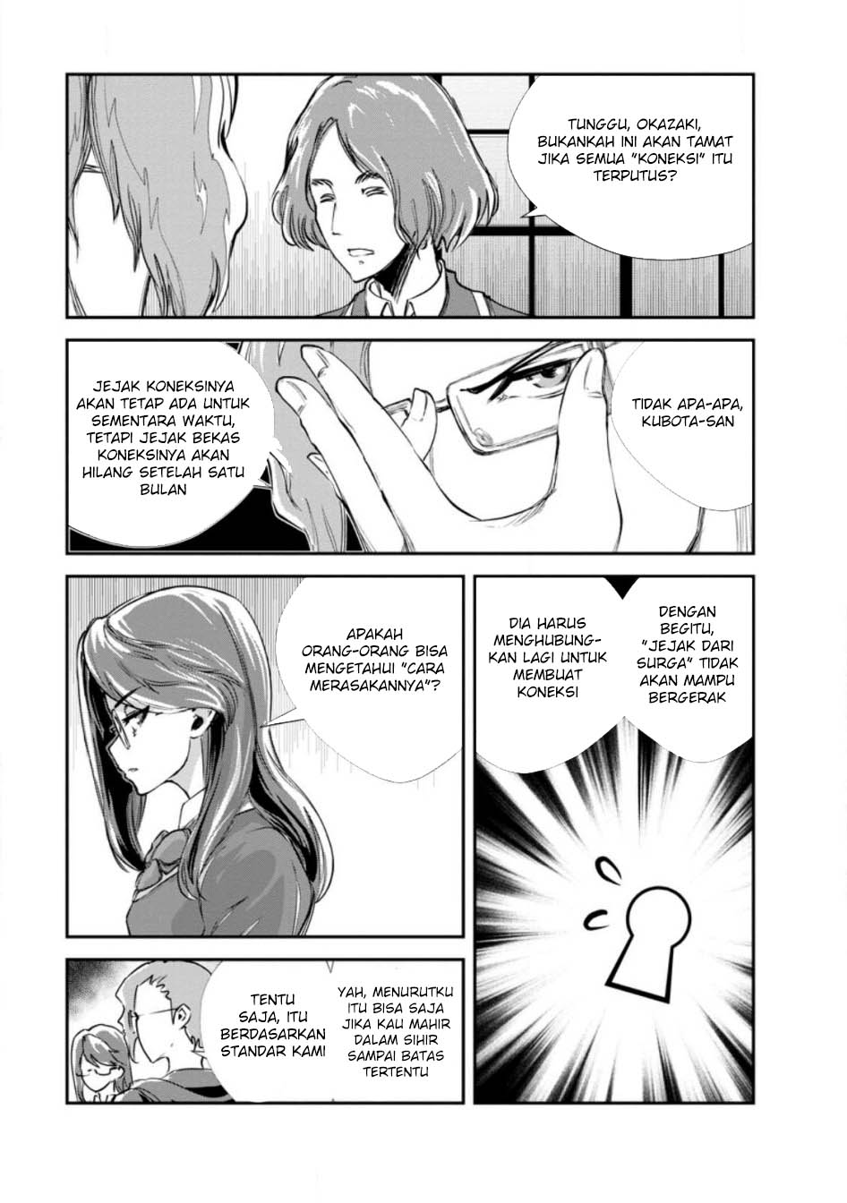 Chapter 61 - halaman 13