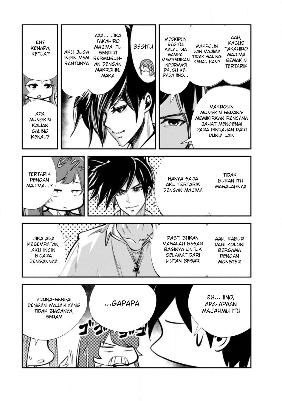 Chapter 61 - halaman 15