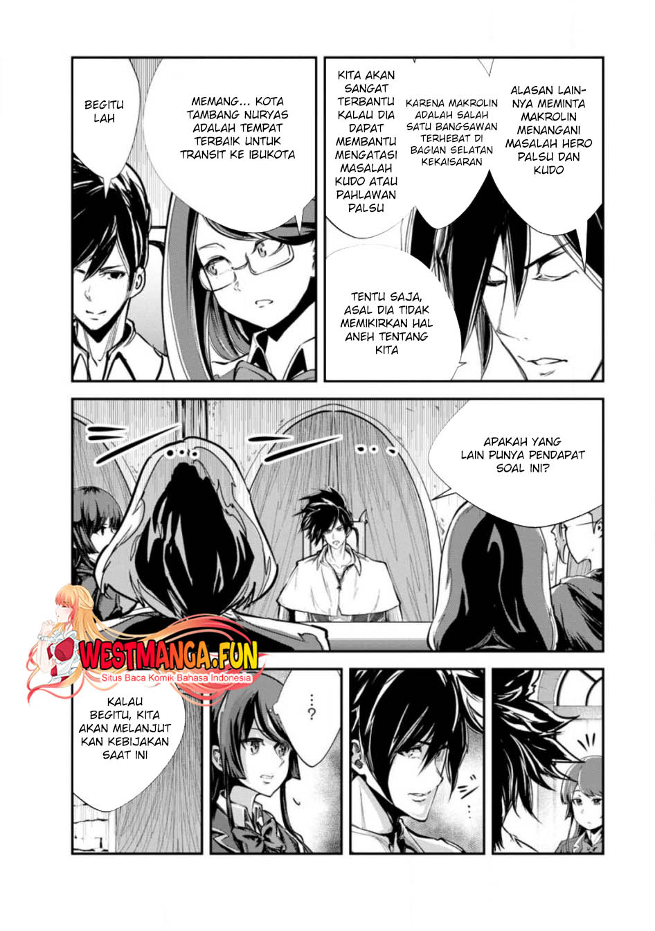 Chapter 61 - halaman 16
