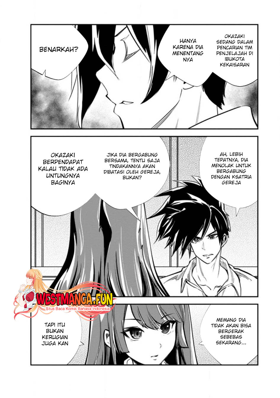 Chapter 61 - halaman 19