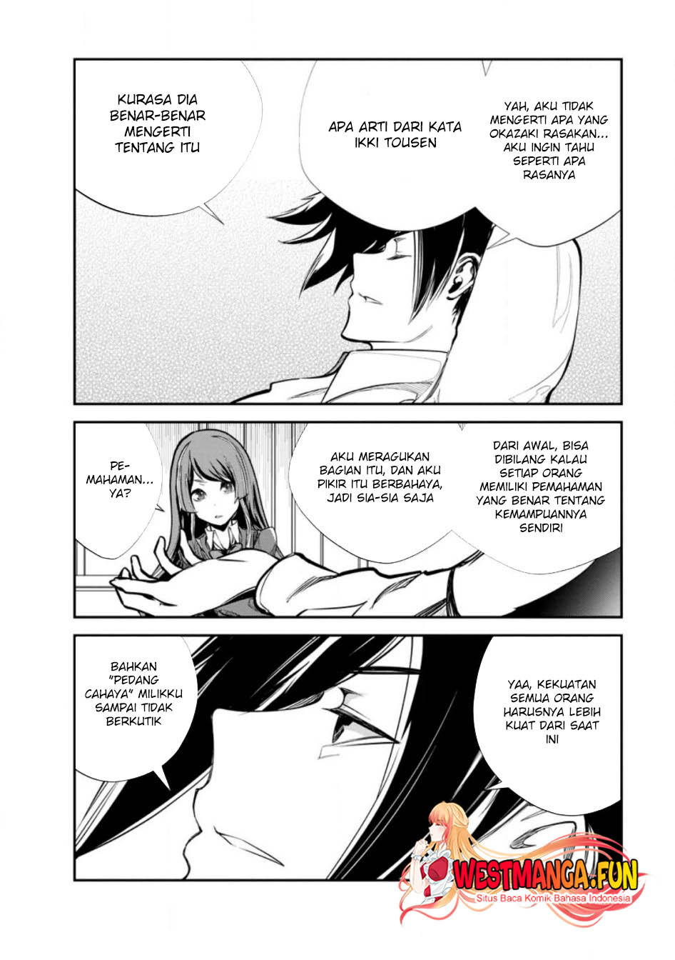 Chapter 61 - halaman 21