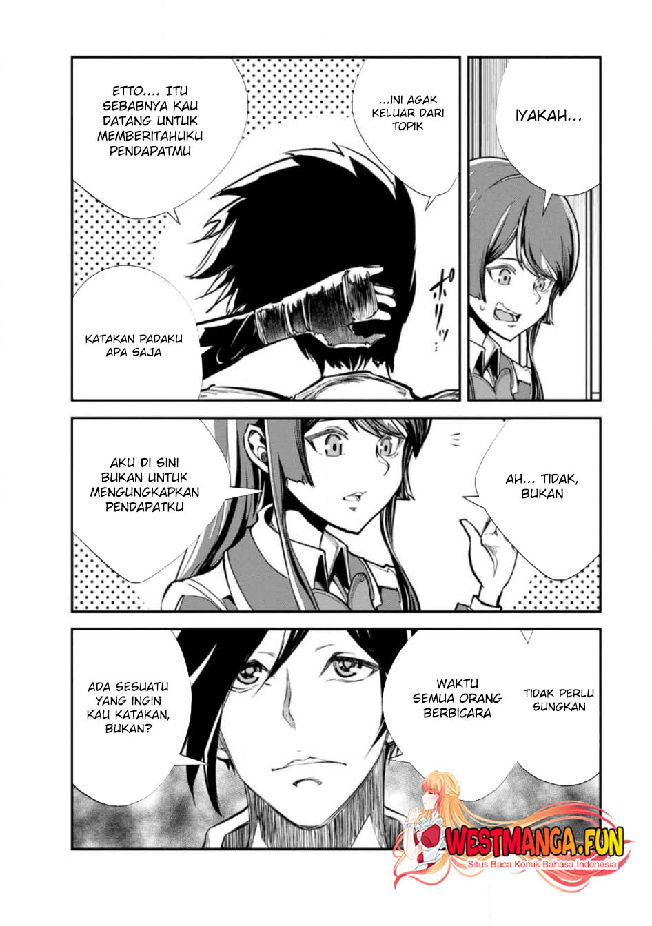 Chapter 61 - halaman 23