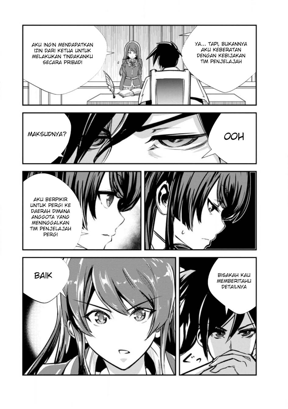 Chapter 61 - halaman 24
