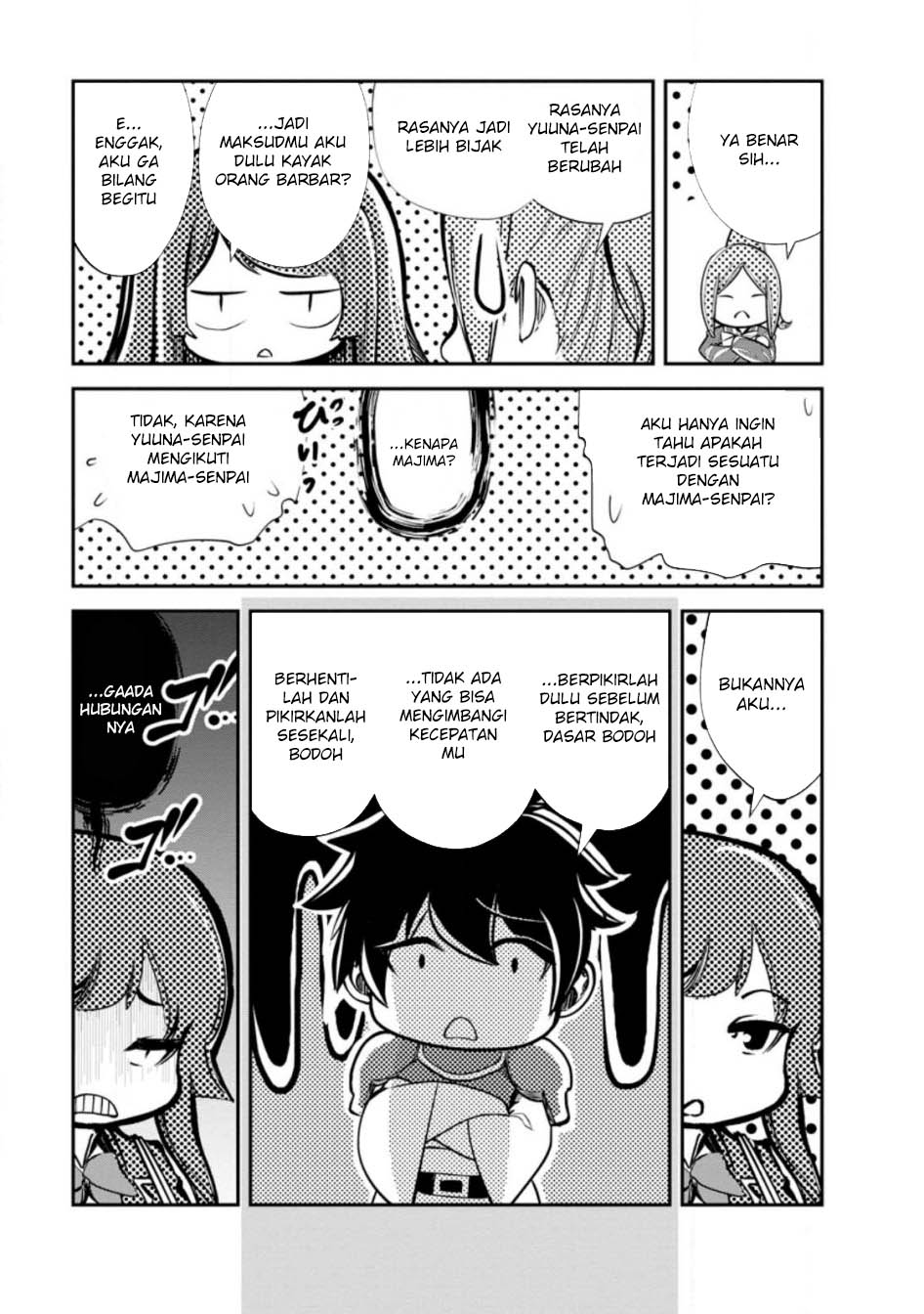 Chapter 61 - halaman 26