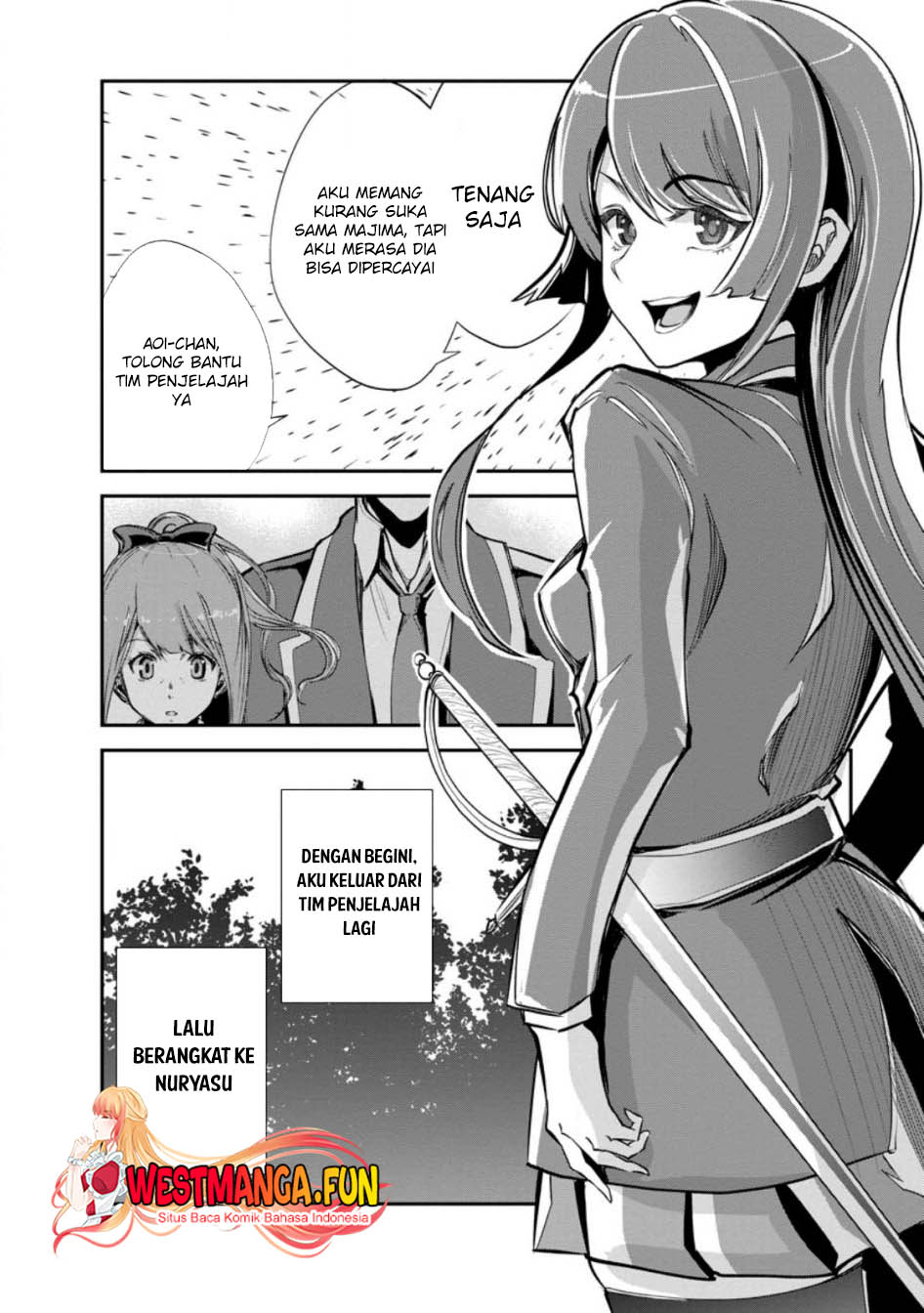 Chapter 61 - halaman 29