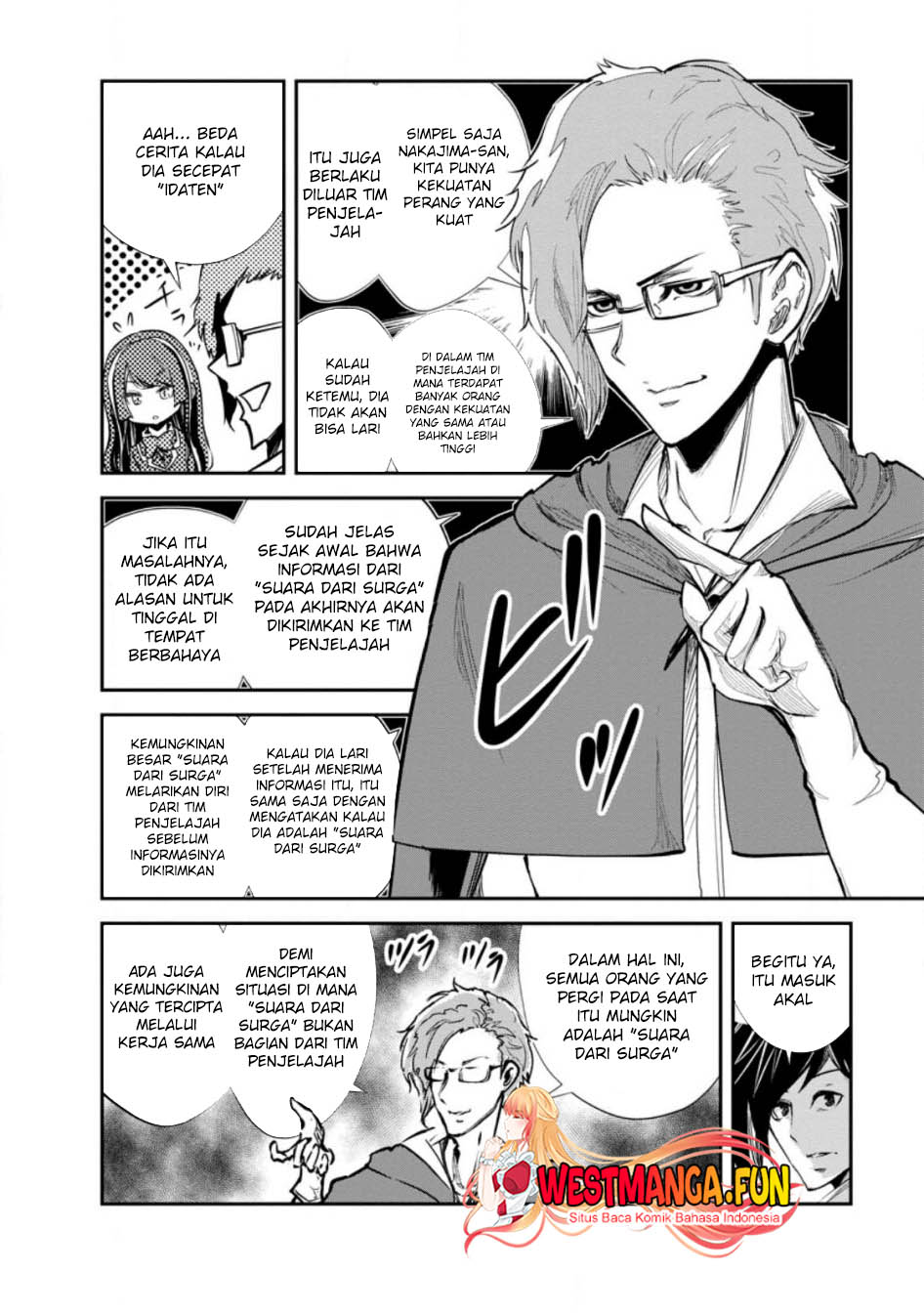 Chapter 61 - halaman 8
