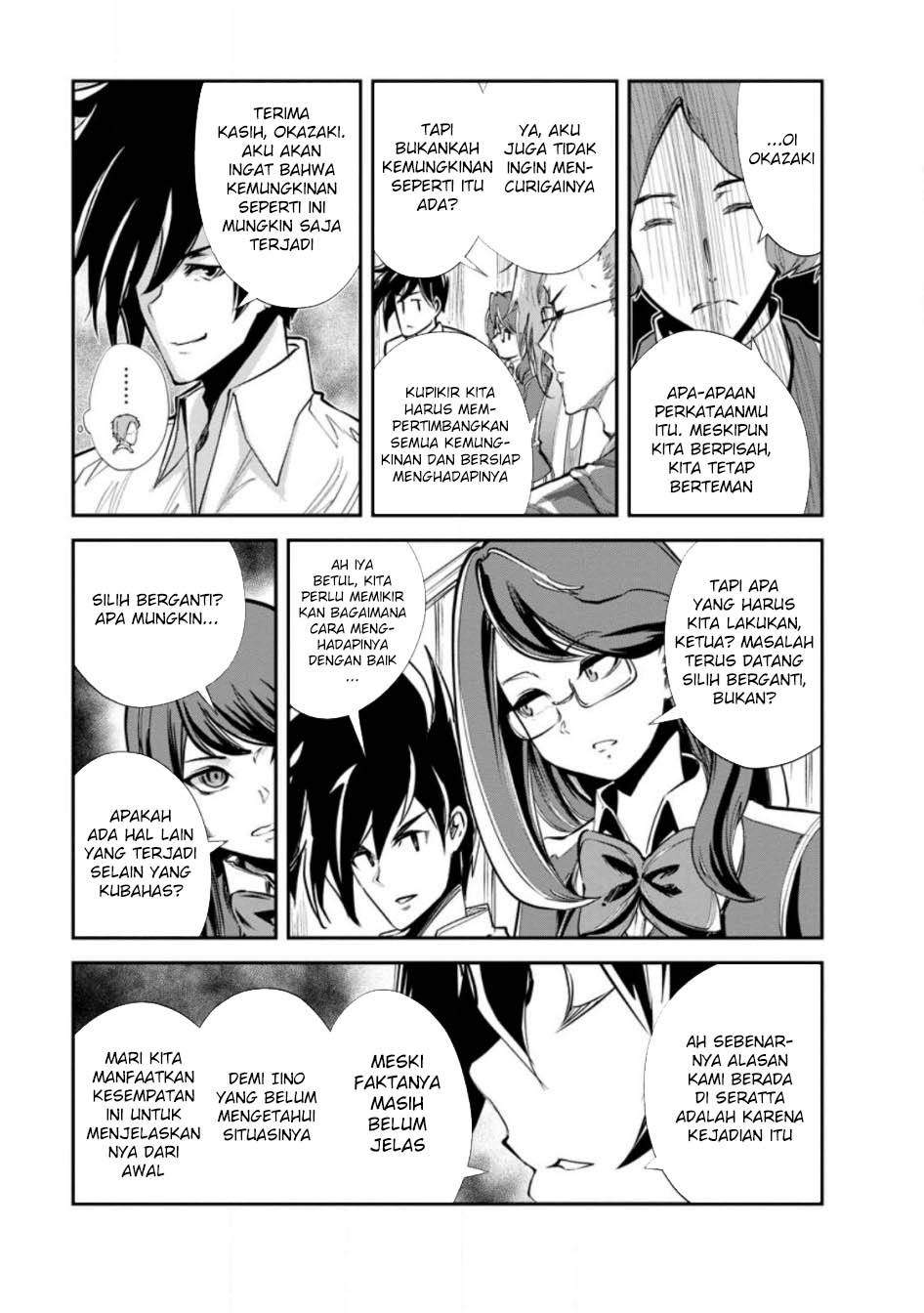 Chapter 61 - halaman 9