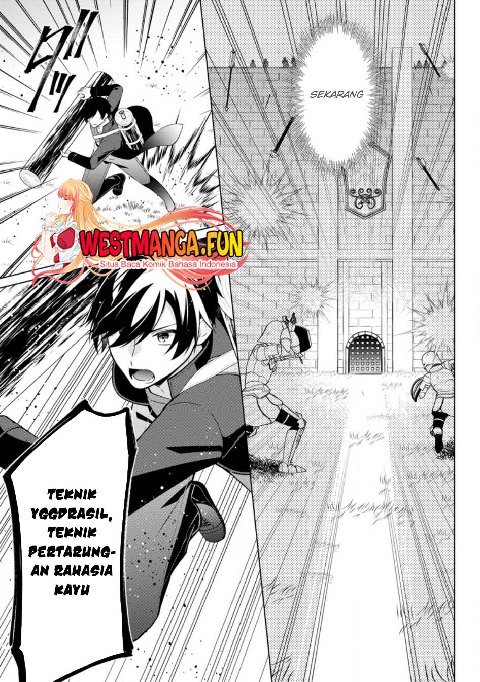 Chapter 64 - halaman 12