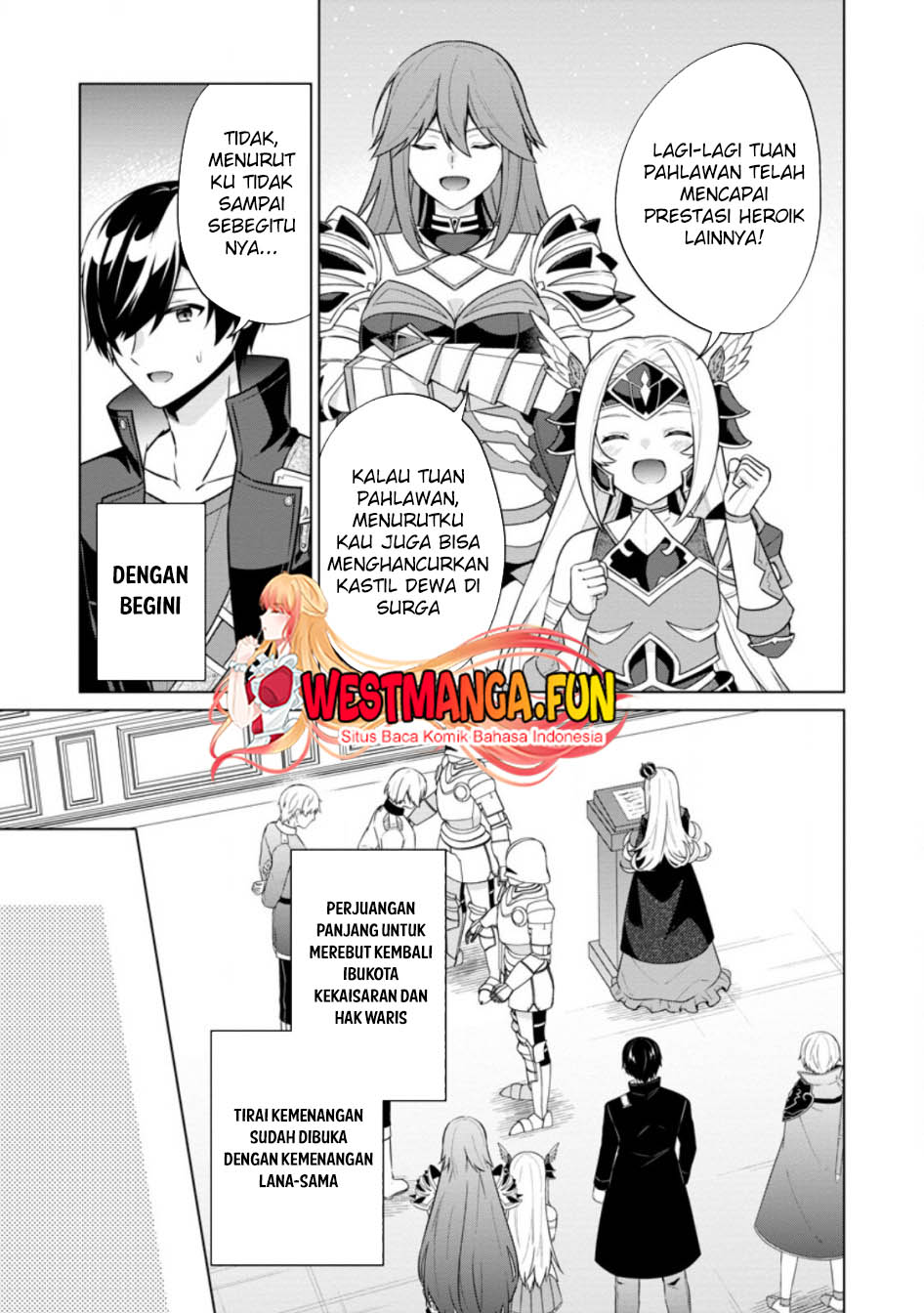 Chapter 64 - halaman 18
