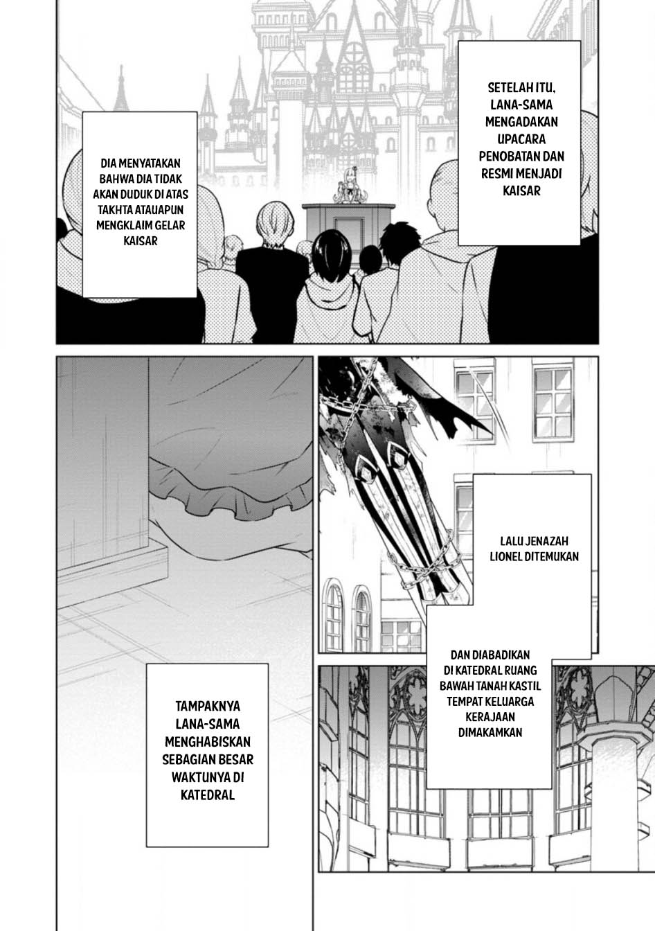 Chapter 64 - halaman 20