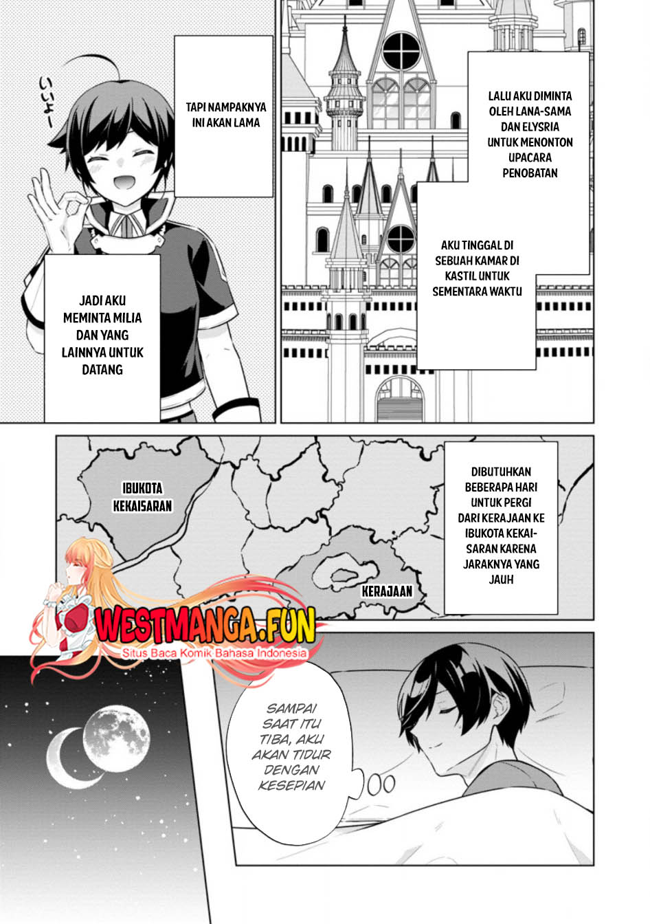 Chapter 64 - halaman 21
