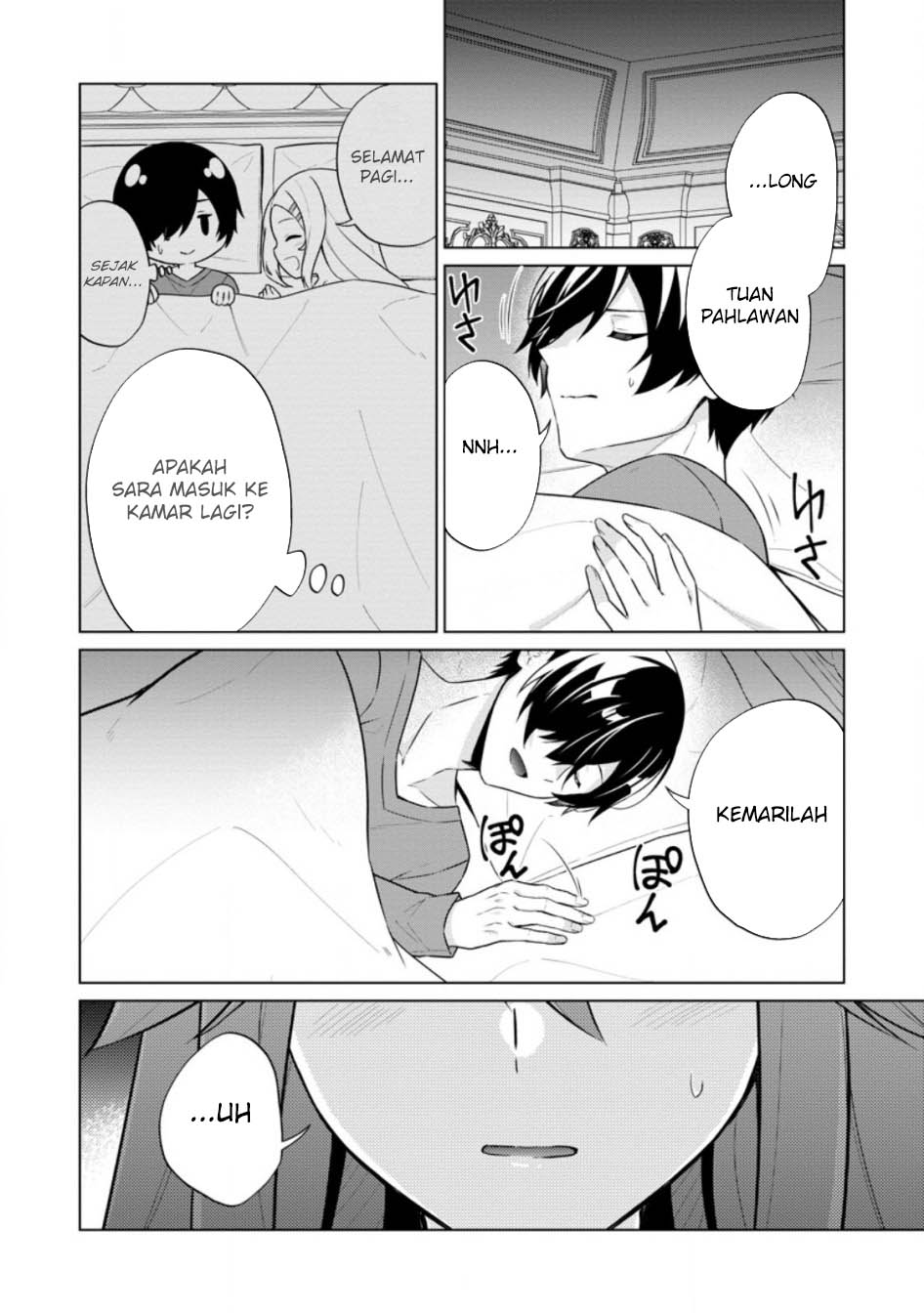 Chapter 64 - halaman 22
