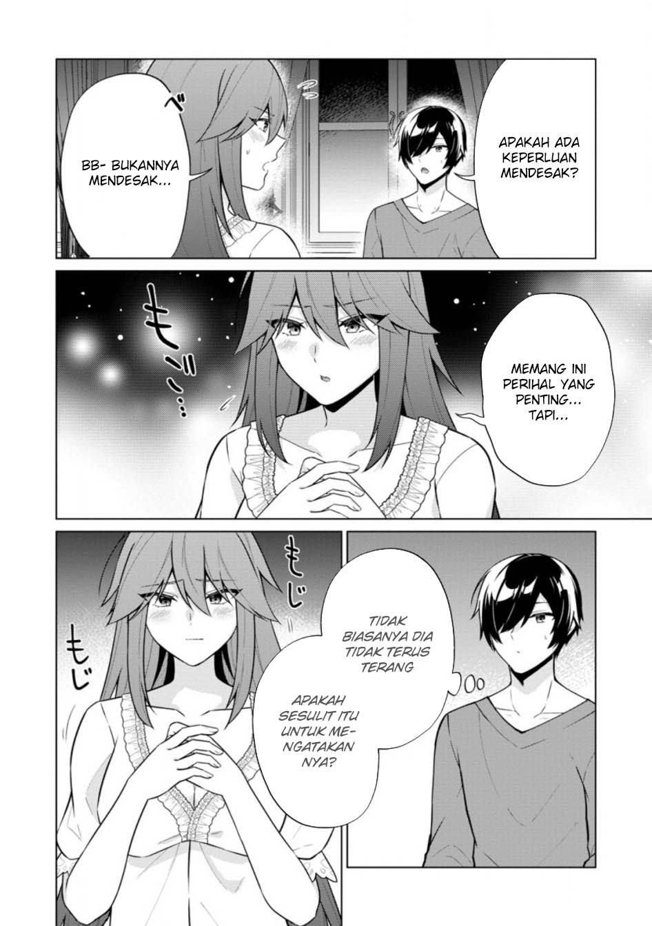 Chapter 64 - halaman 24