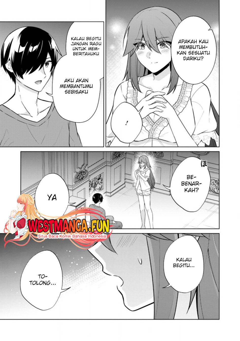 Chapter 64 - halaman 25