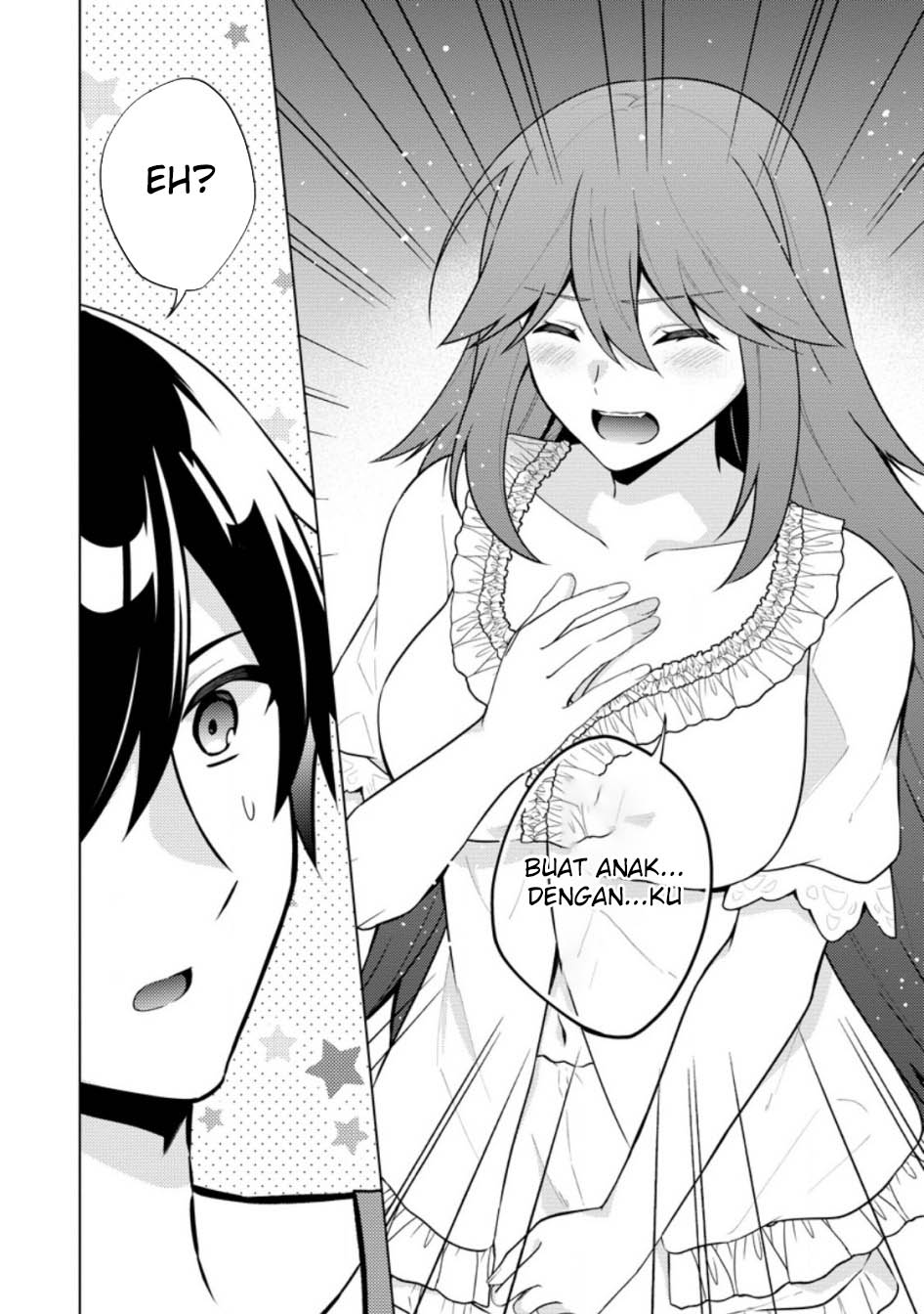 Chapter 64 - halaman 26