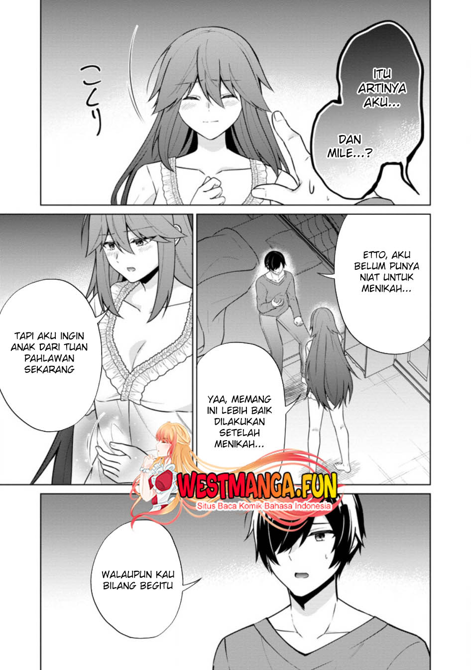 Chapter 64 - halaman 27