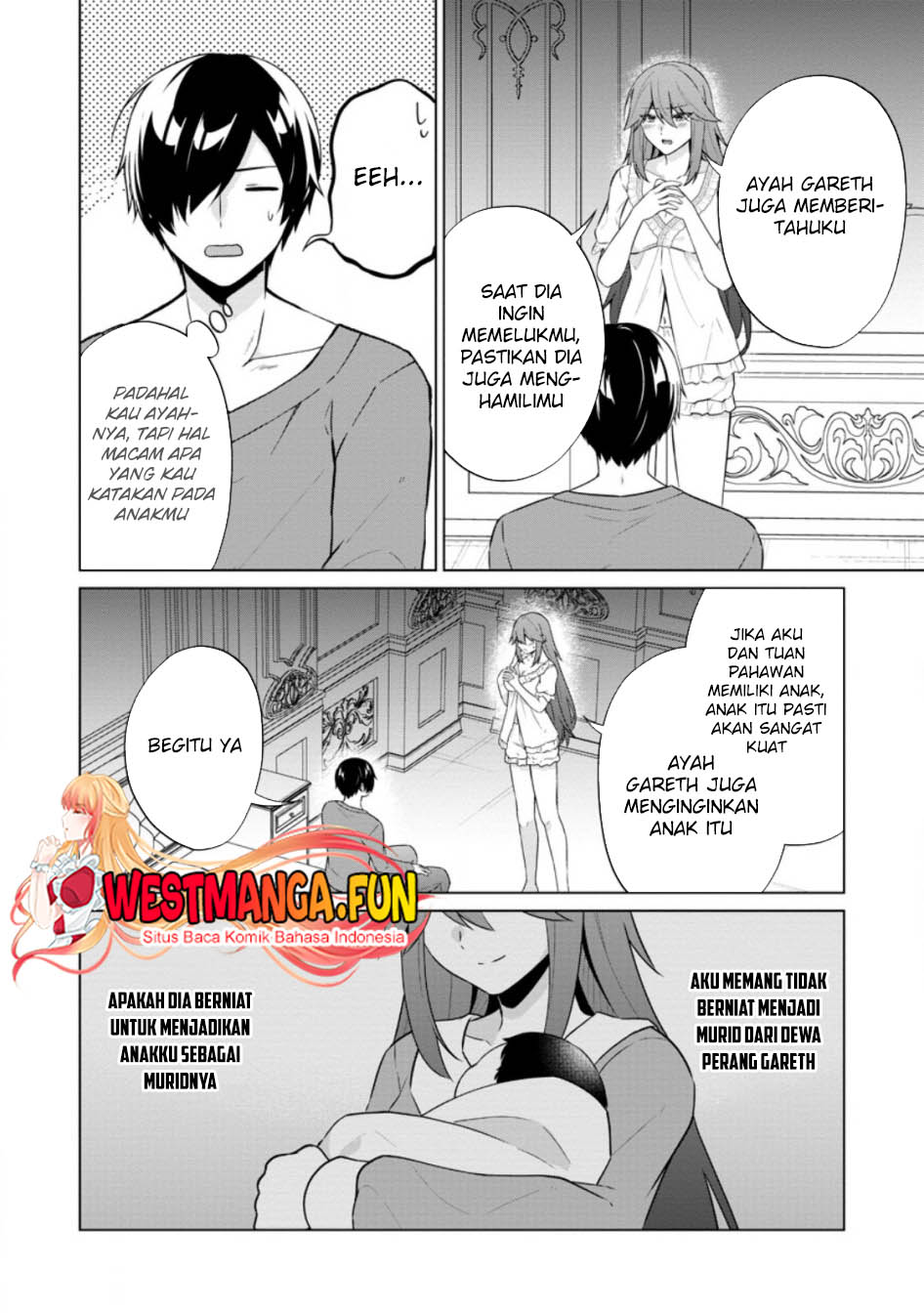 Chapter 64 - halaman 28