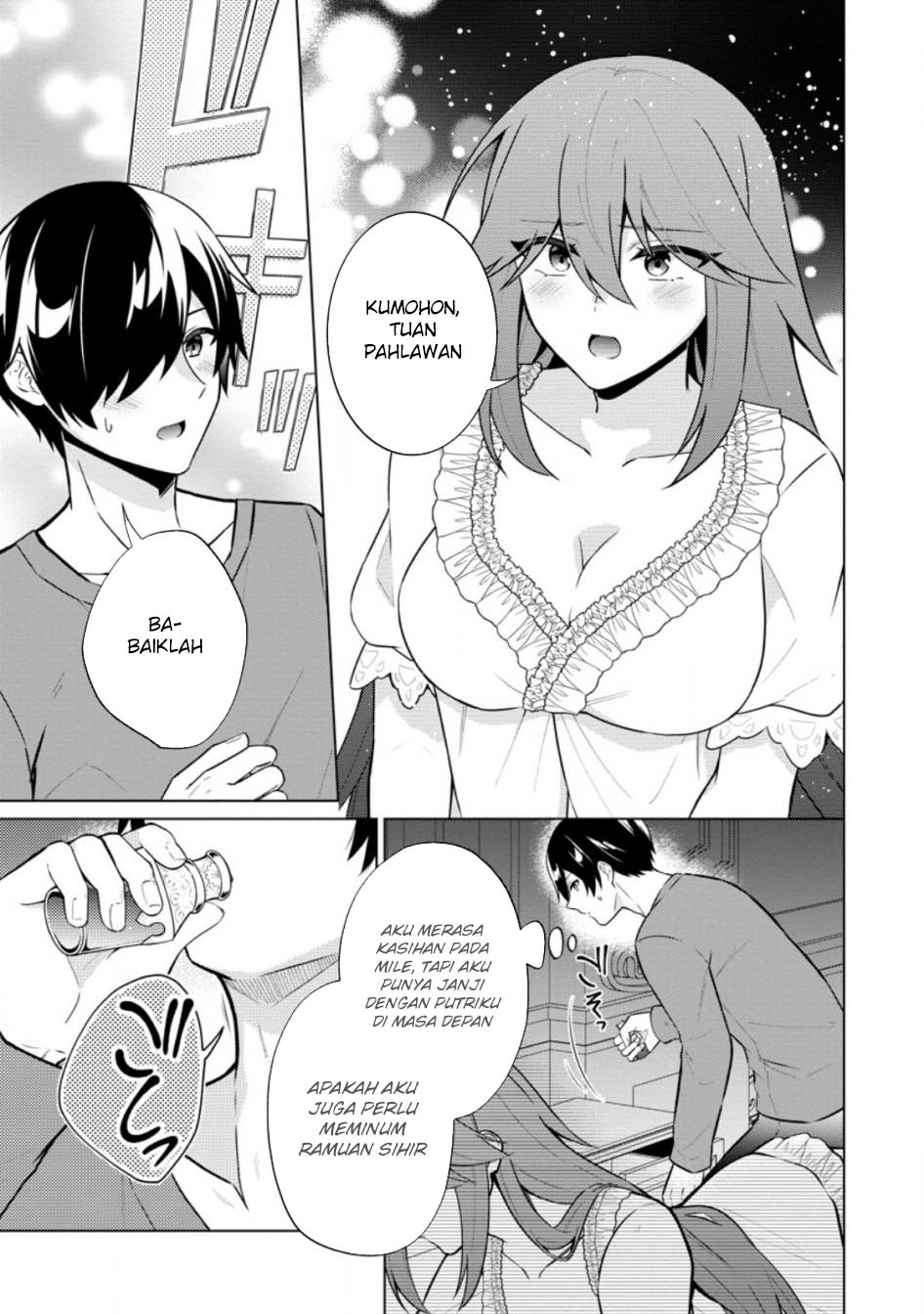 Chapter 64 - halaman 29