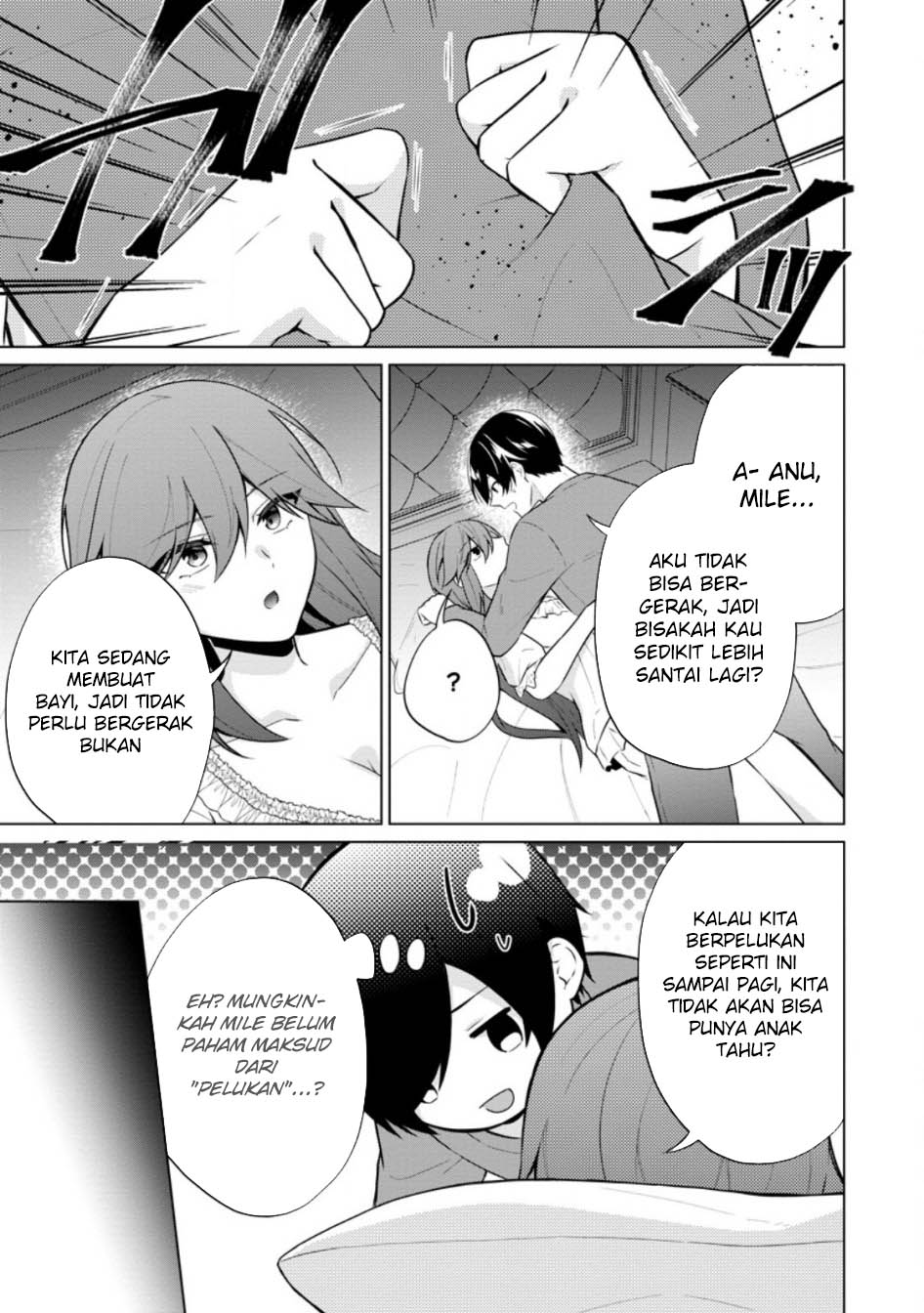 Chapter 64 - halaman 31