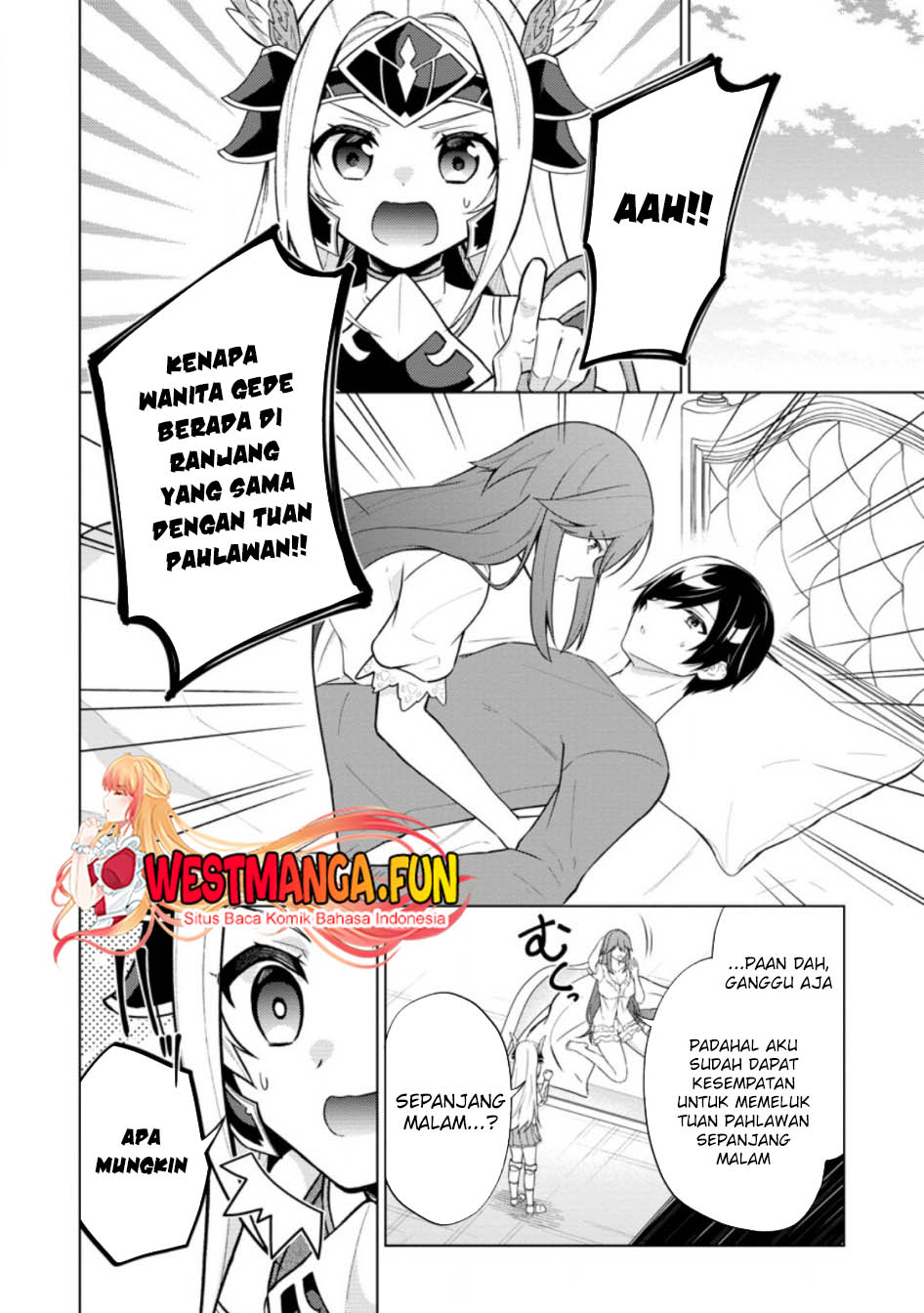 Chapter 64 - halaman 32