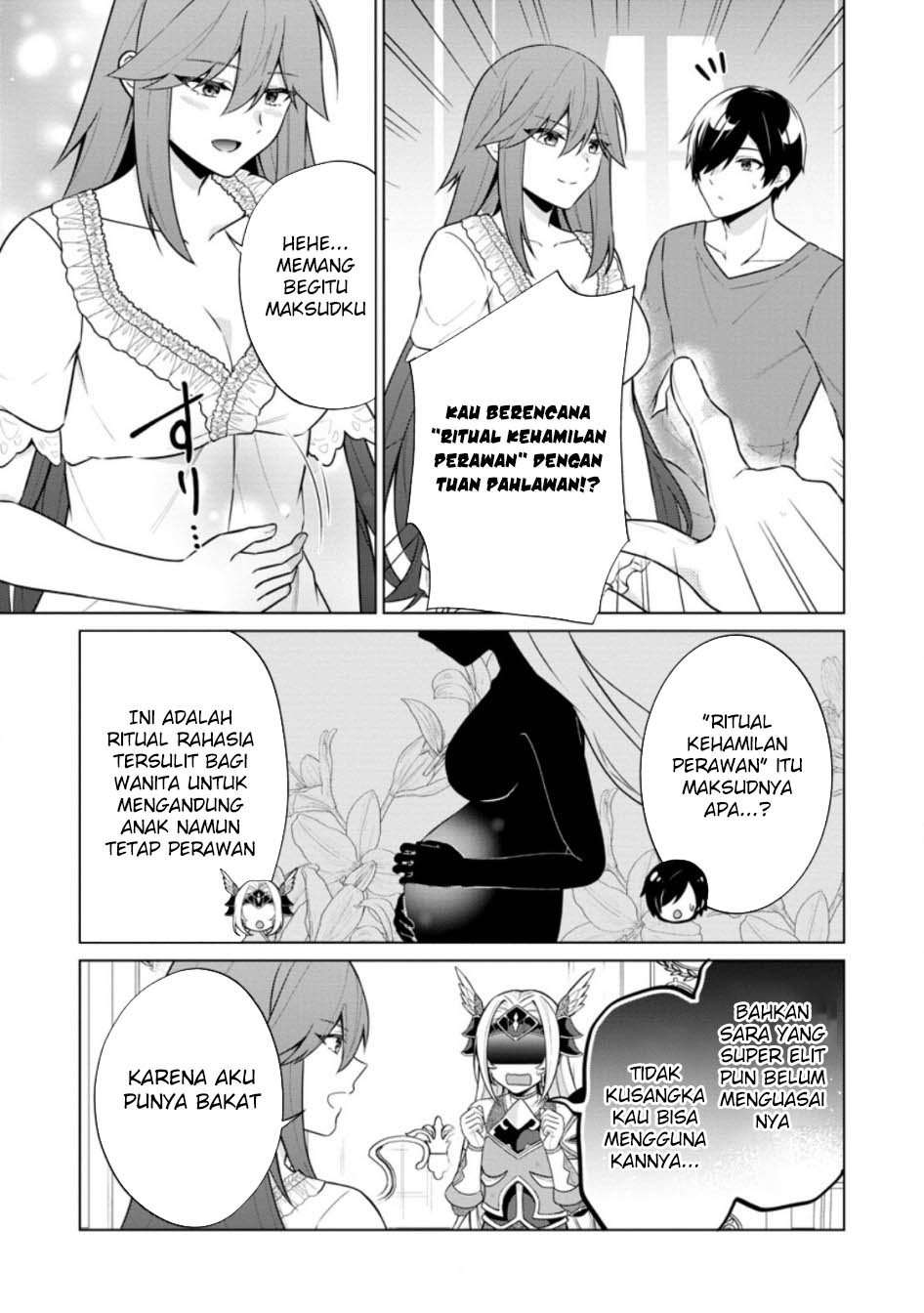 Chapter 64 - halaman 33