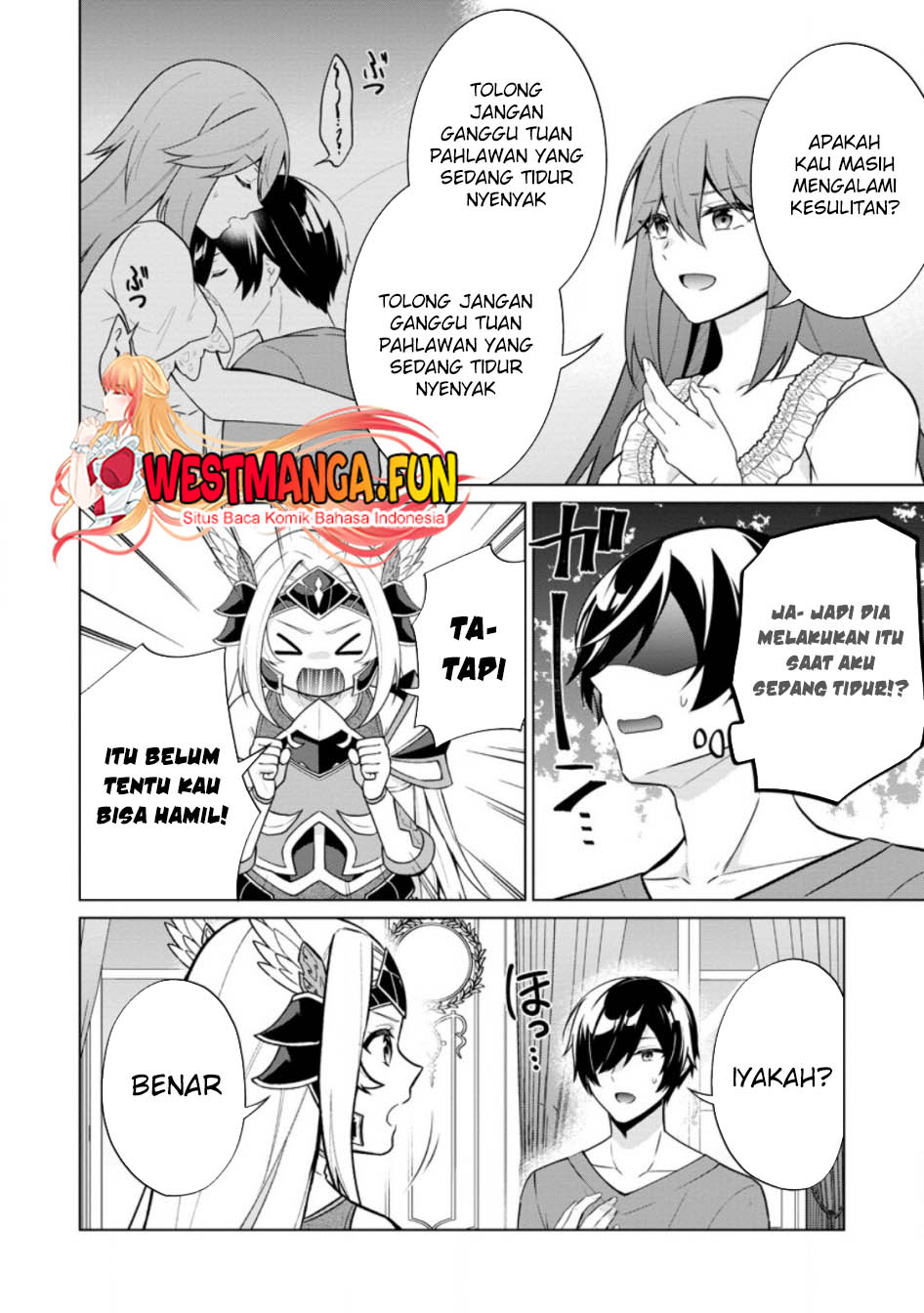 Chapter 64 - halaman 34
