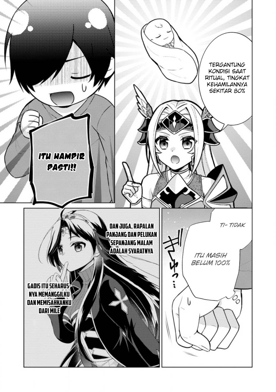 Chapter 64 - halaman 35