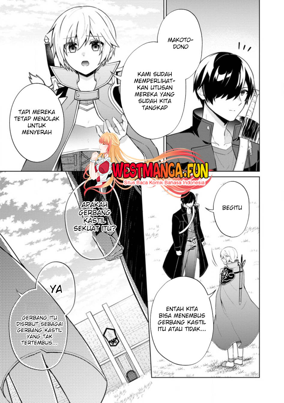 Chapter 64 - halaman 6