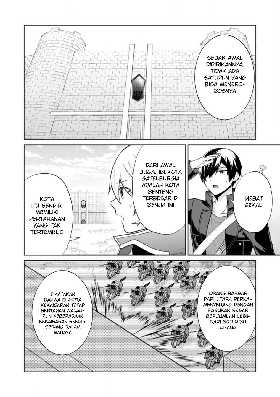 Chapter 64 - halaman 7