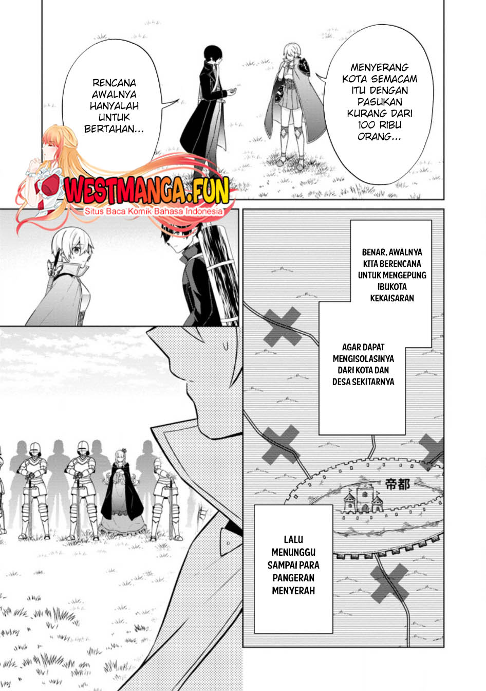 Chapter 64 - halaman 8