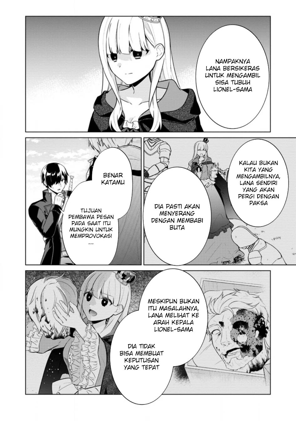 Chapter 64 - halaman 9