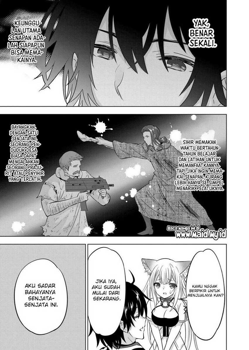 Chapter 109 - halaman 14