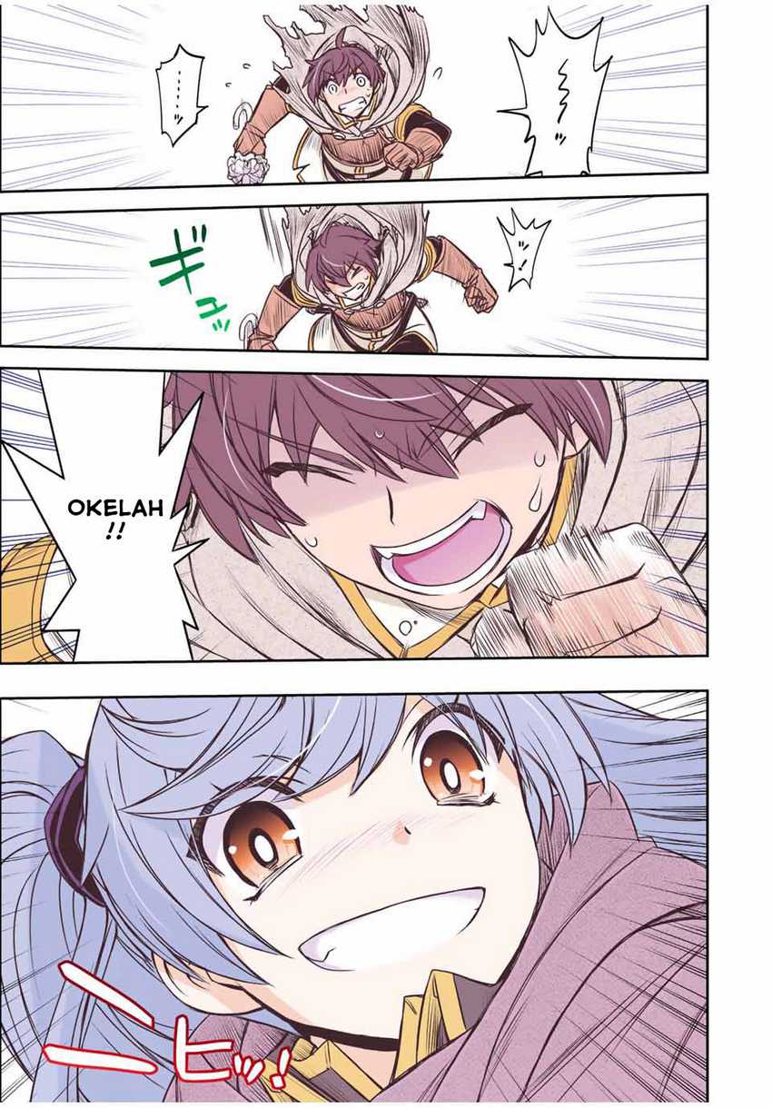 Chapter 30 - halaman 21