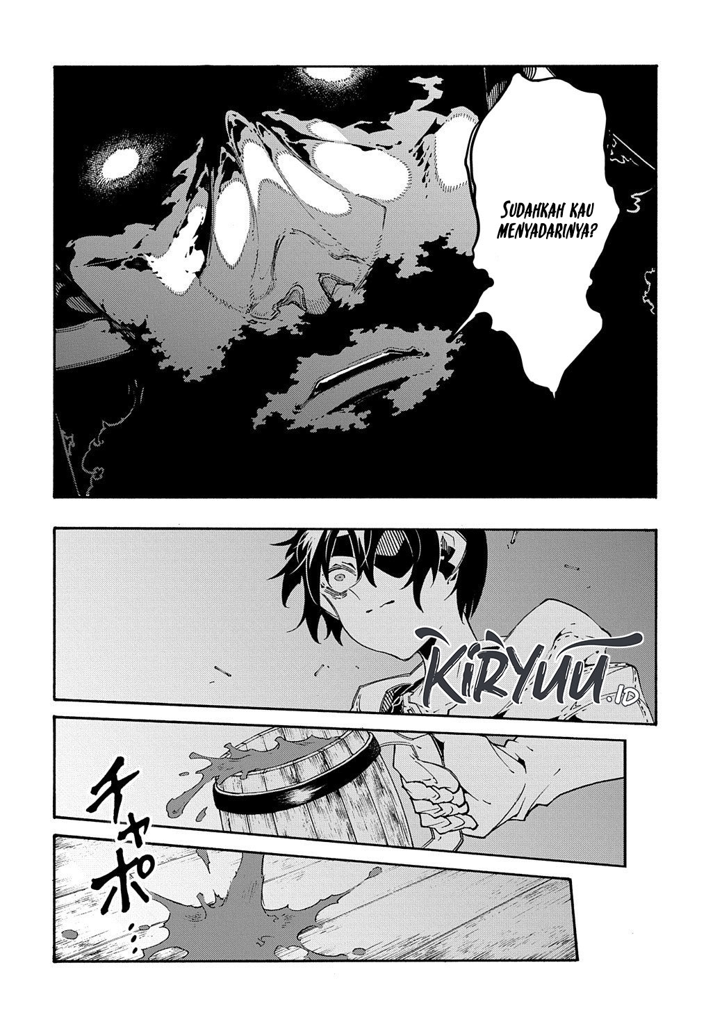 Chapter 33 - halaman 12