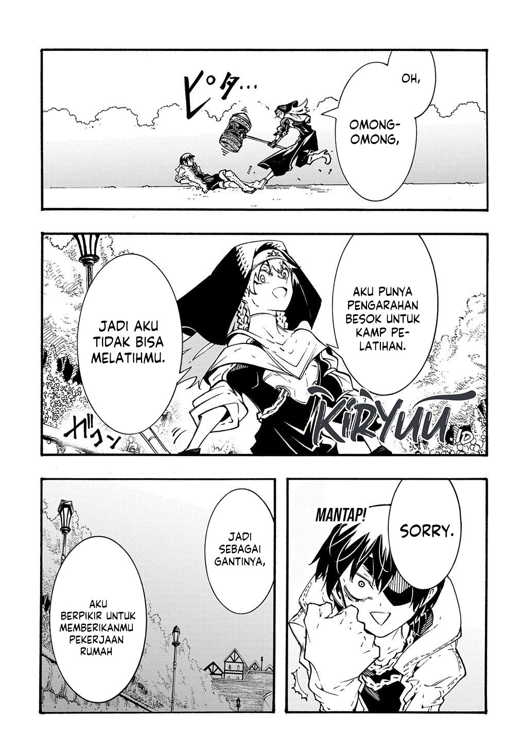 Chapter 33 - halaman 22