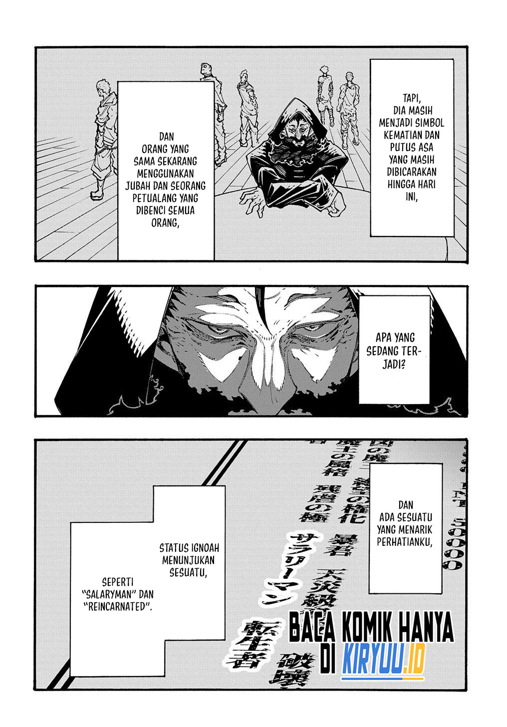 Chapter 33 - halaman 25