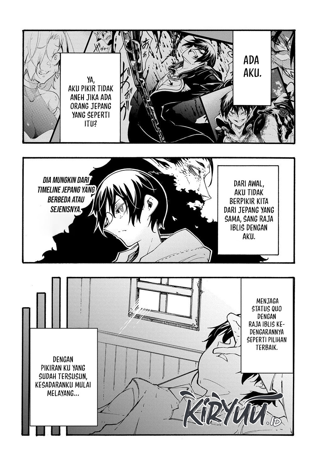 Chapter 33 - halaman 27