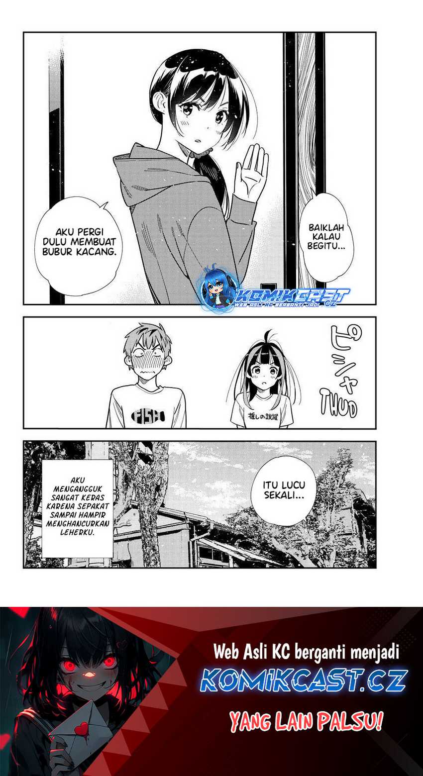 Chapter 320 - halaman 21