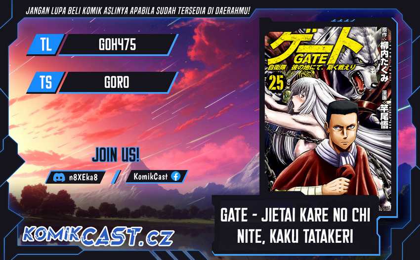 Chapter 133 - halaman 2
