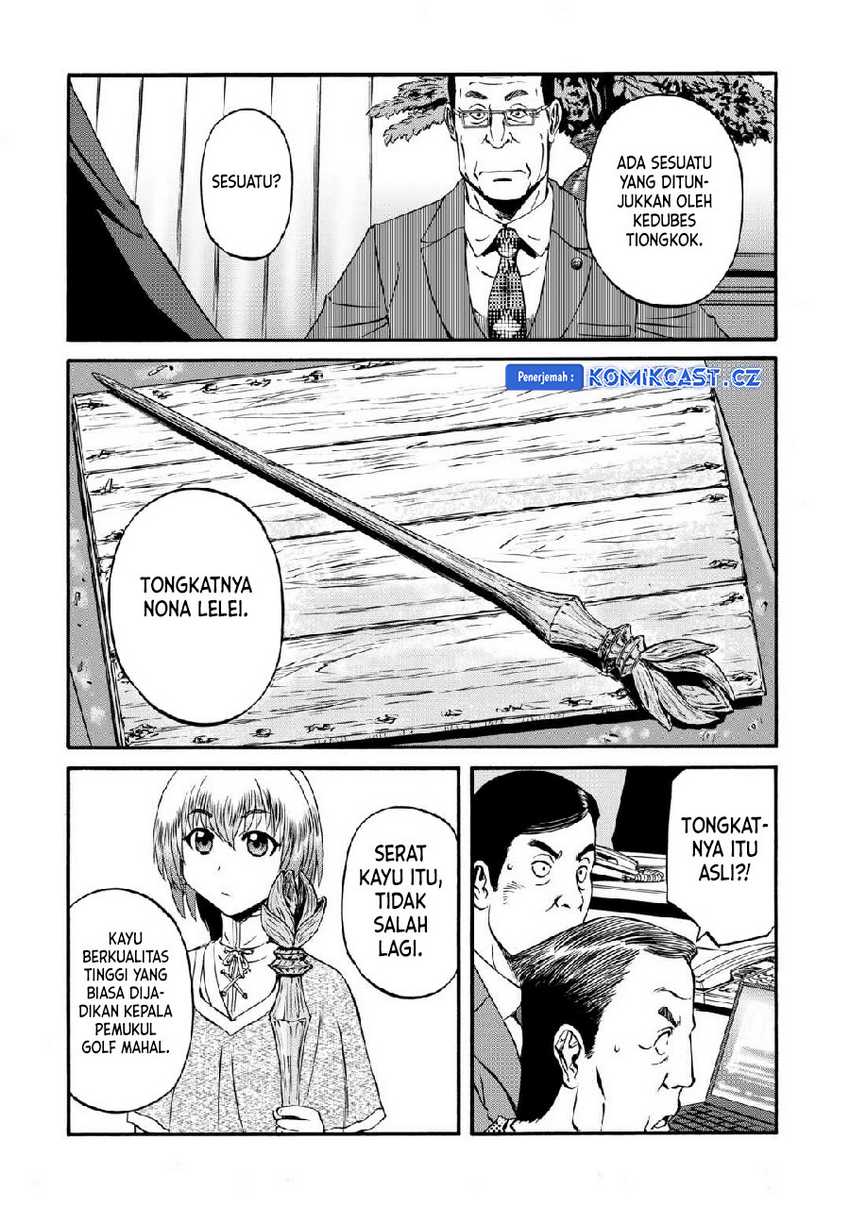 Chapter 133 - halaman 12